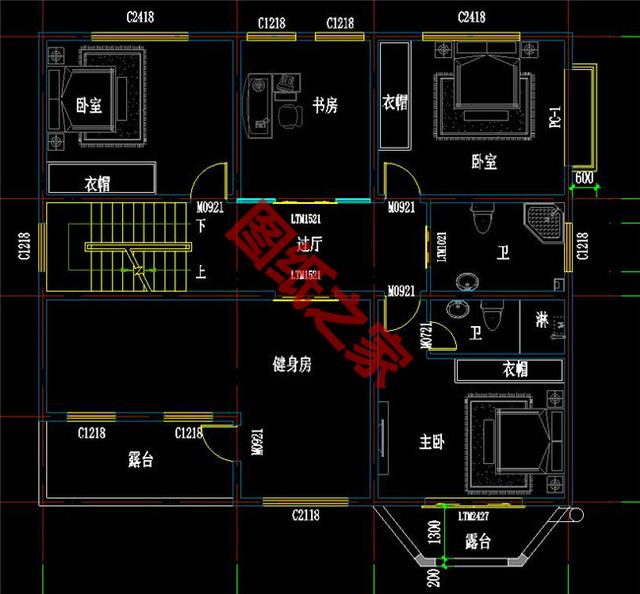 村長花30萬建的三層別墅，村民都點(diǎn)贊