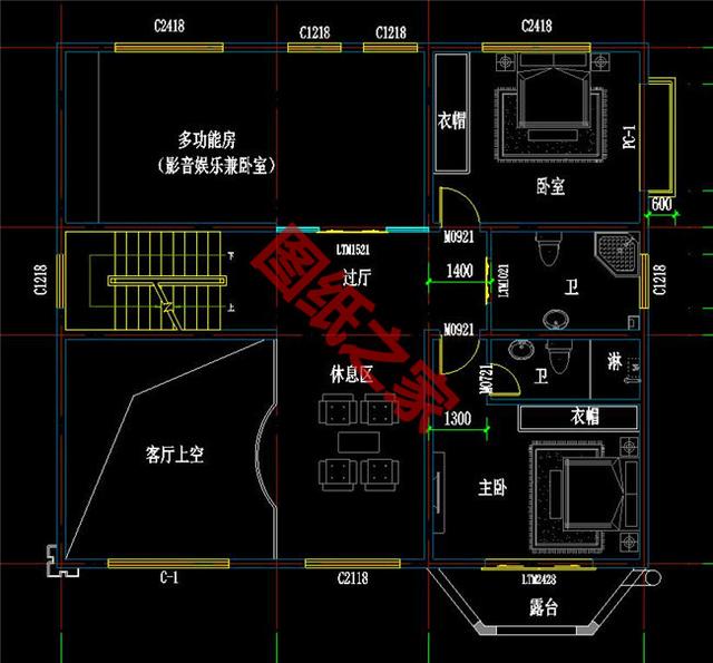 村長花30萬建的三層別墅，村民都點(diǎn)贊