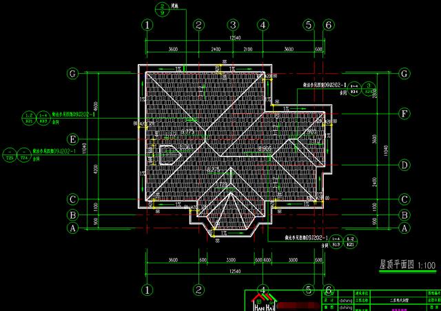 農(nóng)村兄弟自建雙拼別墅實(shí)景圖，全村都拍手叫好