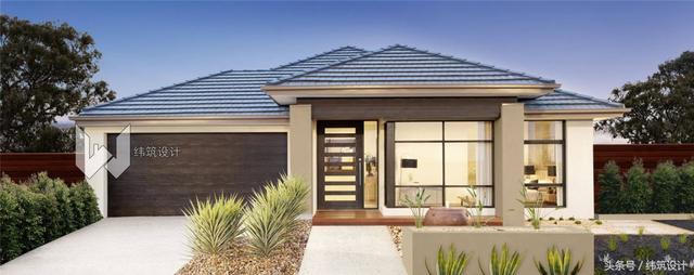 農(nóng)村一層4萬建房設(shè)計(jì)圖，可能嗎？