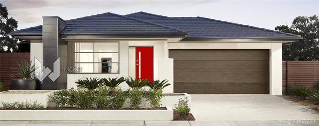 農(nóng)村一層4萬建房設(shè)計(jì)圖，可能嗎？