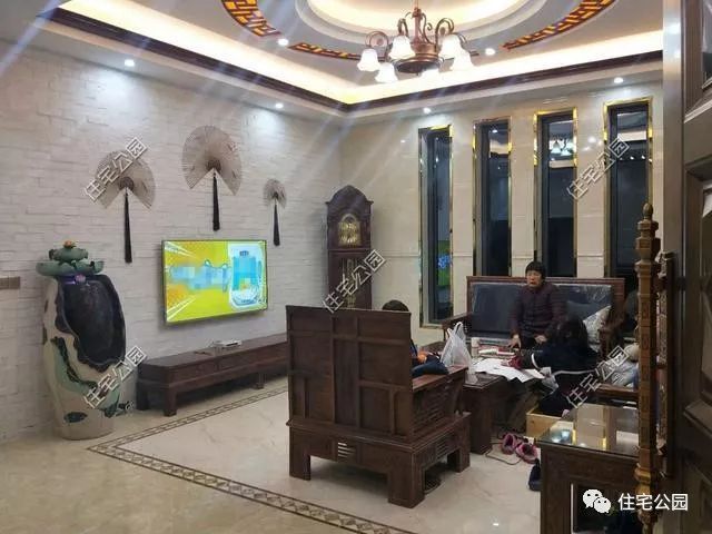 湖南農(nóng)村建別墅實(shí)錄，20萬(wàn)建成主體，讓城里買(mǎi)房的羨慕吧【多圖】