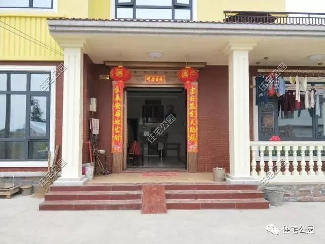 湖南農(nóng)村建別墅實(shí)錄，20萬(wàn)建成主體，讓城里買(mǎi)房的羨慕吧【多圖】