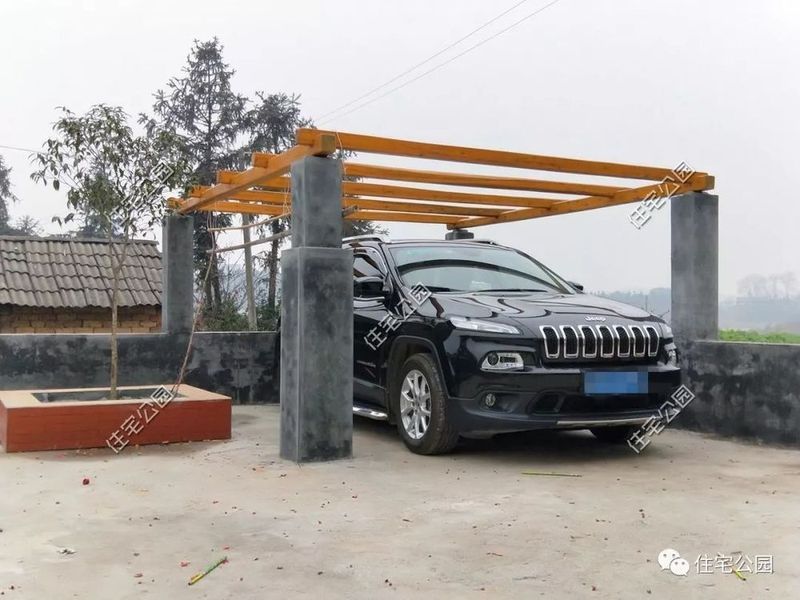 湖南農(nóng)村建別墅實(shí)錄，20萬(wàn)建成主體，讓城里買(mǎi)房的羨慕吧【多圖】