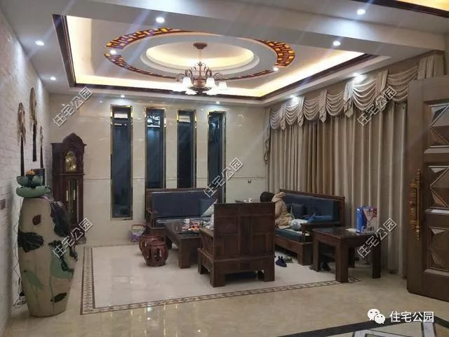 湖南農(nóng)村建別墅實(shí)錄，20萬(wàn)建成主體，讓城里買(mǎi)房的羨慕吧【多圖】