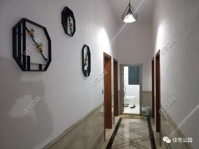 湖南農(nóng)村建別墅實(shí)錄，20萬(wàn)建成主體，讓城里買(mǎi)房的羨慕吧【多圖】