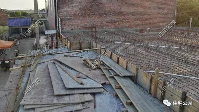 湖南農(nóng)村建別墅實(shí)錄，20萬(wàn)建成主體，讓城里買(mǎi)房的羨慕吧【多圖】