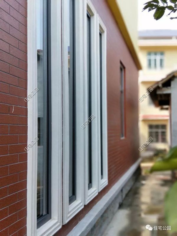 湖南農(nóng)村建別墅實(shí)錄，20萬(wàn)建成主體，讓城里買(mǎi)房的羨慕吧【多圖】