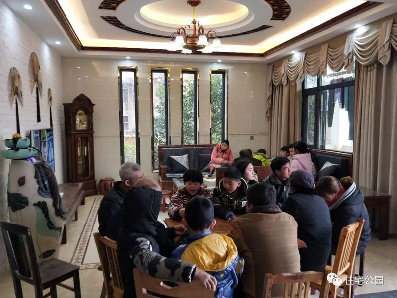 湖南農(nóng)村建別墅實(shí)錄，20萬(wàn)建成主體，讓城里買(mǎi)房的羨慕吧【多圖】