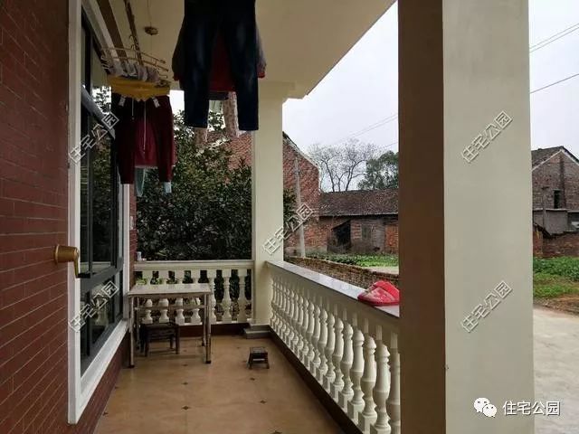 湖南農(nóng)村建別墅實(shí)錄，20萬(wàn)建成主體，讓城里買(mǎi)房的羨慕吧【多圖】