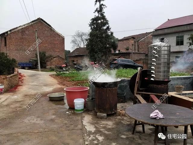 湖南農(nóng)村建別墅實(shí)錄，20萬(wàn)建成主體，讓城里買(mǎi)房的羨慕吧【多圖】