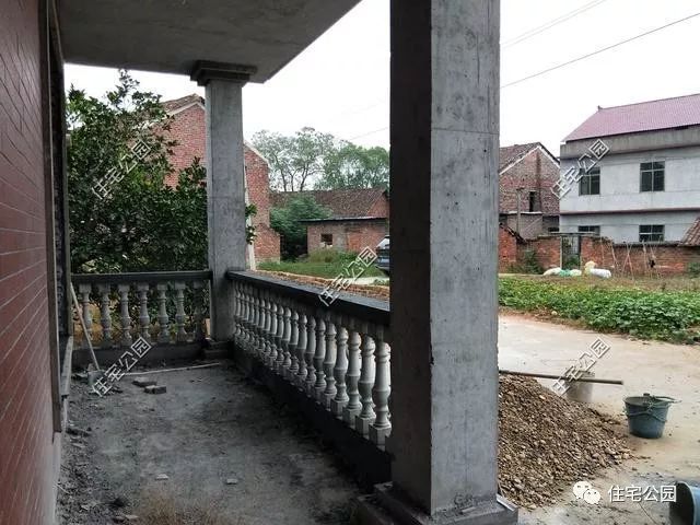 湖南農(nóng)村建別墅實(shí)錄，20萬(wàn)建成主體，讓城里買(mǎi)房的羨慕吧【多圖】