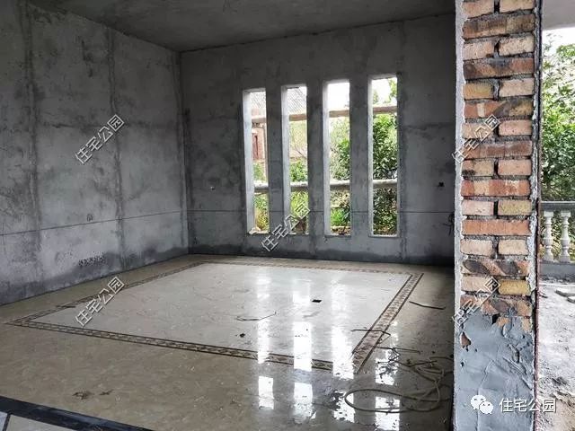 湖南農(nóng)村建別墅實(shí)錄，20萬(wàn)建成主體，讓城里買(mǎi)房的羨慕吧【多圖】