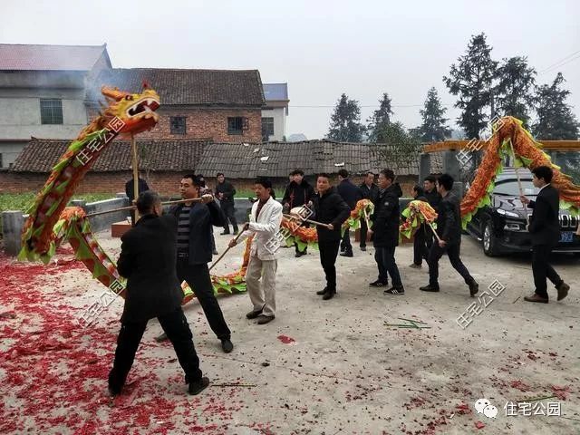 湖南農(nóng)村建別墅實(shí)錄，20萬(wàn)建成主體，讓城里買(mǎi)房的羨慕吧【多圖】