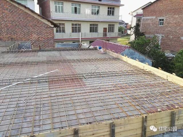 湖南農(nóng)村建別墅實(shí)錄，20萬(wàn)建成主體，讓城里買(mǎi)房的羨慕吧【多圖】