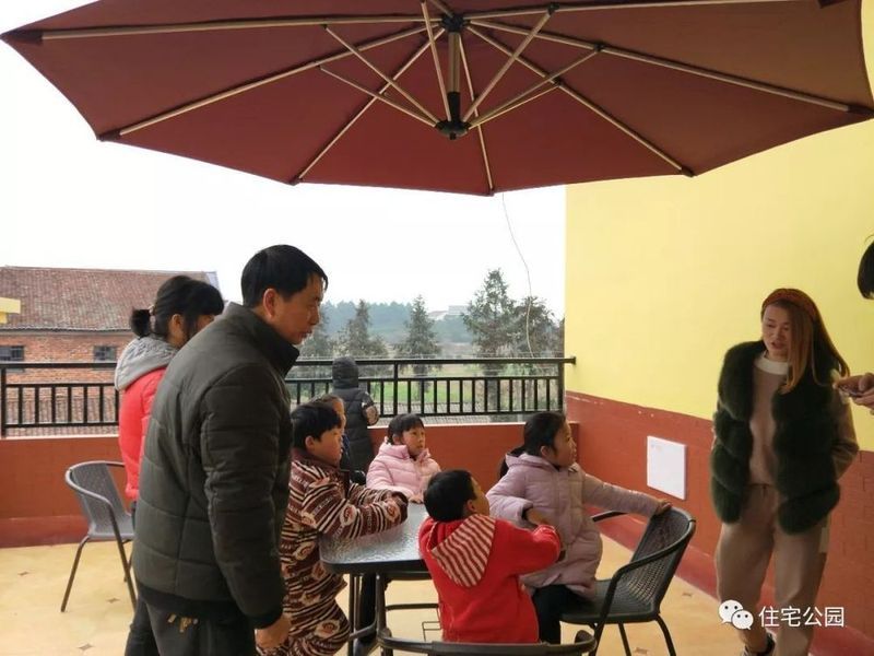 湖南農(nóng)村建別墅實(shí)錄，20萬(wàn)建成主體，讓城里買(mǎi)房的羨慕吧【多圖】