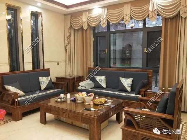 湖南農(nóng)村建別墅實(shí)錄，20萬(wàn)建成主體，讓城里買(mǎi)房的羨慕吧【多圖】