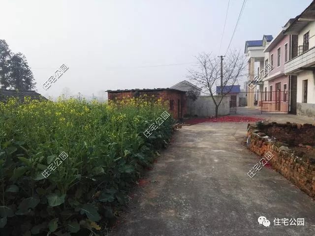 湖南農(nóng)村建別墅實(shí)錄，20萬(wàn)建成主體，讓城里買(mǎi)房的羨慕吧【多圖】