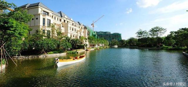 全球最美，最漂亮的別墅，有錢了一定建一棟