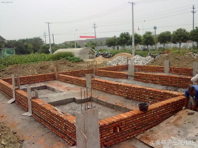 農村自建房的注意啦，違法自建房可能會被沒收