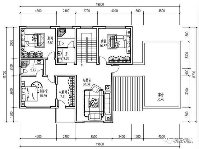 現(xiàn)代前衛(wèi)的別墅設(shè)計(jì)，看了讓人眼前一亮