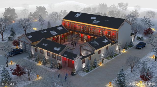 農(nóng)村宅基地自建房有什么要求和限制，明明白白建房