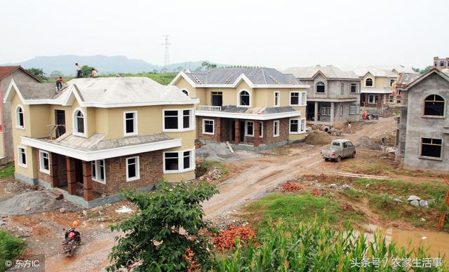 農(nóng)村宅基地自建房有什么要求和限制，明明白白建房