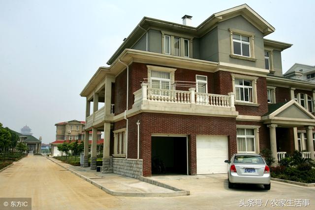 農(nóng)村宅基地自建房有什么要求和限制，明明白白建房