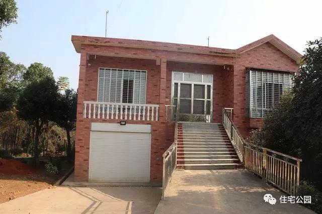 10套農(nóng)村自建房案例，都是實(shí)景照片