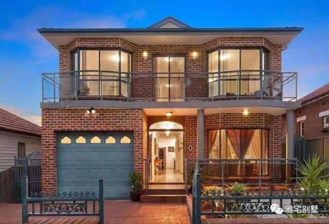 26套現(xiàn)代風(fēng)格別墅效果圖片，隨便建哪一款都讓人羨慕