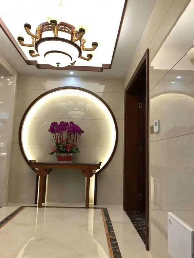 農(nóng)村自建別墅光裝修就花了上百萬，看完才知道什么叫別墅