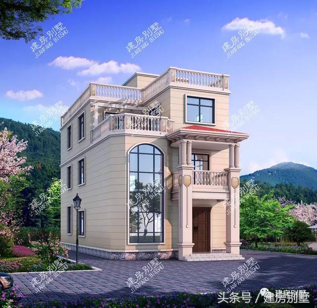 15款平屋頂別墅設(shè)計圖，一到四層都有，喜歡平屋頂?shù)挠懈Ａ? src="/uploads/allimg/180308/163140C35-0.jpg" img_width="950" img_height="857" inline="0" style="-webkit-tap-highlight-color: transparent; box-sizing: border-box; border-style: none; max-width: 100%; display: block; margin: 10px auto;" /></p>
<p style="-webkit-tap-highlight-color: transparent; box-sizing: border-box; margin: 16px 0px; padding: 0px; color: rgb(34, 34, 34); font-family: "PingFang SC", "Hiragino Sans GB", "Microsoft YaHei", "WenQuanYi Micro Hei", "Helvetica Neue", Arial, sans-serif; font-size: 16px; text-align: center;">02</p>
<p style="-webkit-tap-highlight-color: transparent; box-sizing: border-box; margin: 16px 0px; padding: 0px; color: rgb(34, 34, 34); font-family: "PingFang SC", "Hiragino Sans GB", "Microsoft YaHei", "WenQuanYi Micro Hei", "Helvetica Neue", Arial, sans-serif; font-size: 16px;"><img alt=