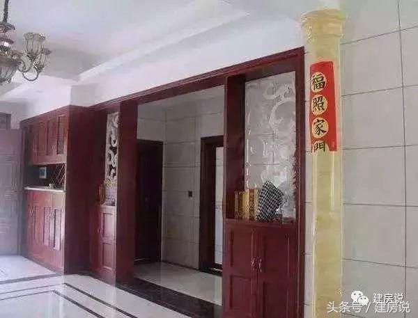 實拍漂亮的農(nóng)村別墅，看完也想去農(nóng)村自建別墅了