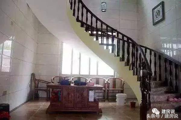 實拍漂亮的農(nóng)村別墅，看完也想去農(nóng)村自建別墅了