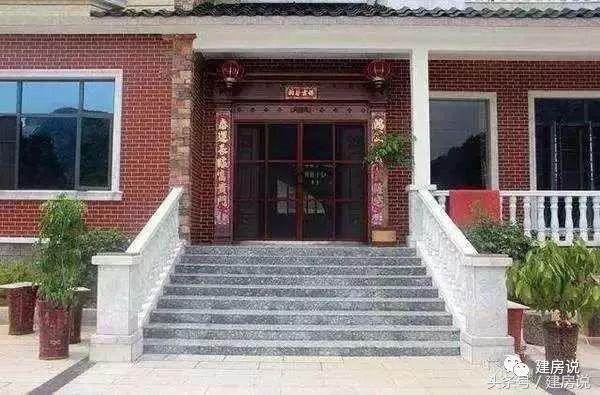 實拍漂亮的農(nóng)村別墅，看完也想去農(nóng)村自建別墅了