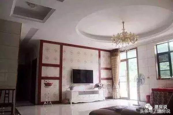 實拍漂亮的農(nóng)村別墅，看完也想去農(nóng)村自建別墅了