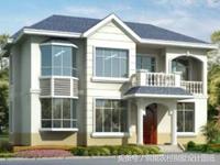 2024年口碑最好的17套自建房設(shè)計圖，2024年建房必看