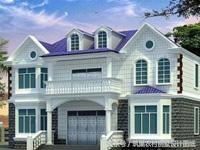 2024年口碑最好的17套自建房設(shè)計圖，2024年建房必看