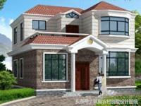 2024年口碑最好的17套自建房設(shè)計圖，2024年建房必看