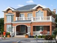 2024年口碑最好的17套自建房設(shè)計圖，2024年建房必看