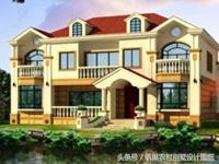 2024年口碑最好的17套自建房設(shè)計圖，2024年建房必看