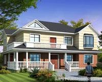 2024年口碑最好的17套自建房設(shè)計圖，2024年建房必看