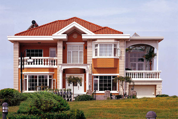 2024年口碑最好的17套自建房設(shè)計圖，2024年建房必看