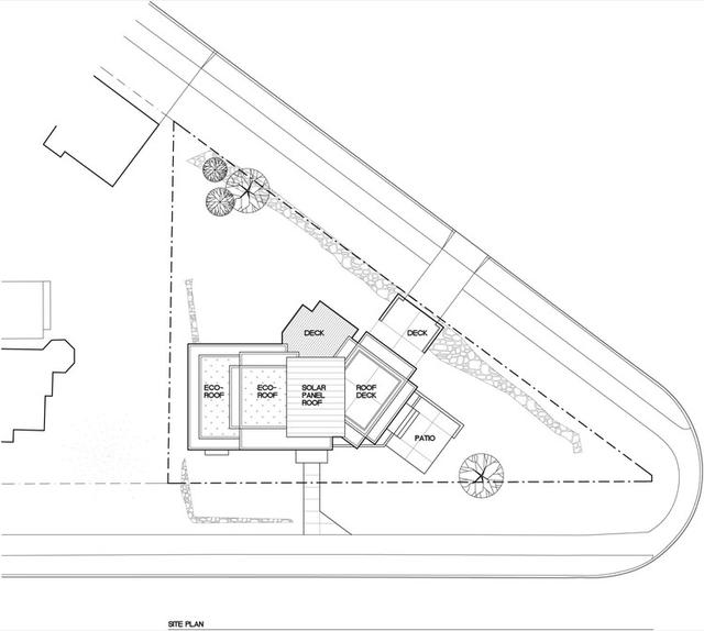 新能源別墅設(shè)計(jì)方案，以后自建房的發(fā)展趨勢(shì)