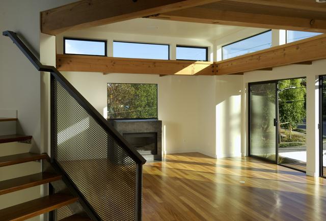 新能源別墅設(shè)計(jì)方案，以后自建房的發(fā)展趨勢(shì)