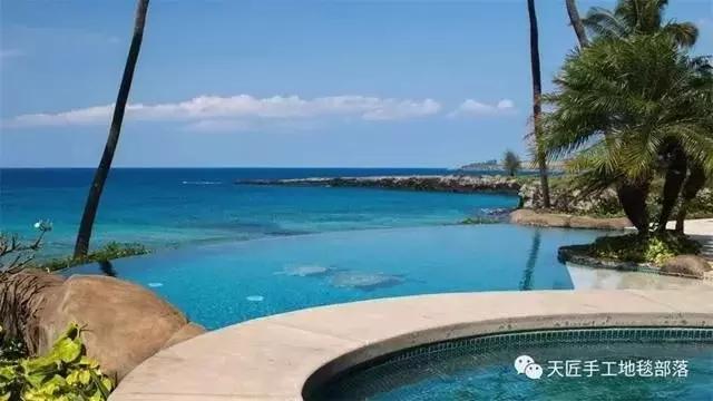 全球頂級豪宅圖片，有錢都不一定能買到