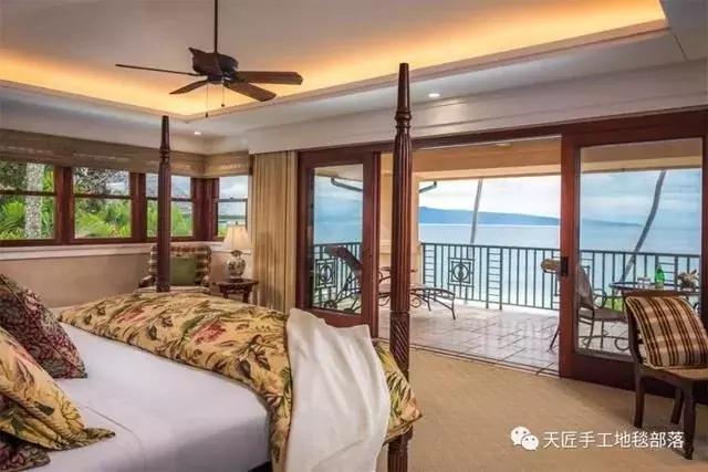 全球頂級豪宅圖片，有錢都不一定能買到