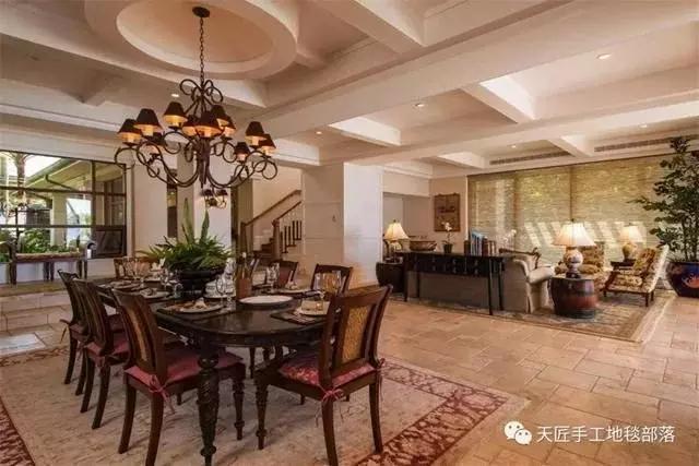 全球頂級豪宅圖片，有錢都不一定能買到