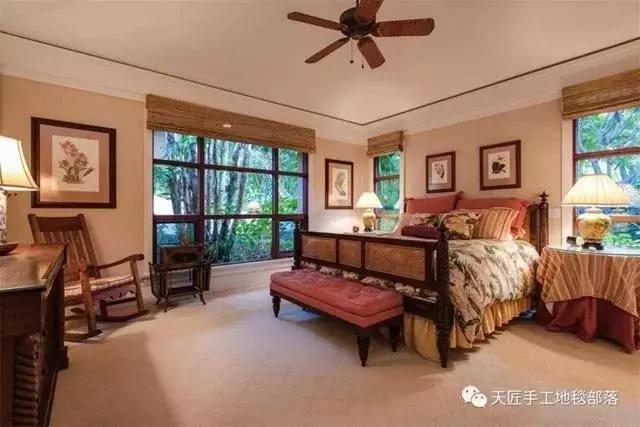 全球頂級豪宅圖片，有錢都不一定能買到