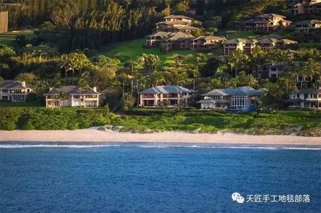 全球頂級豪宅圖片，有錢都不一定能買到